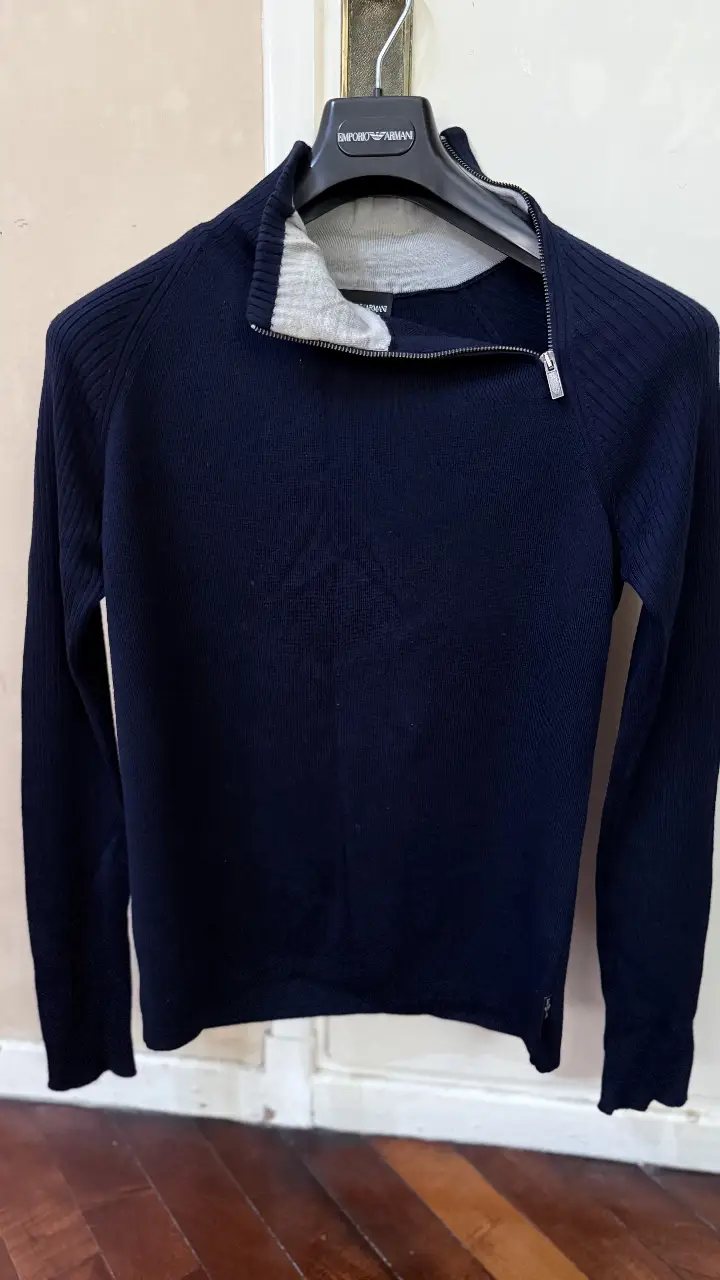 Polera Emporio Armani - imagen 1