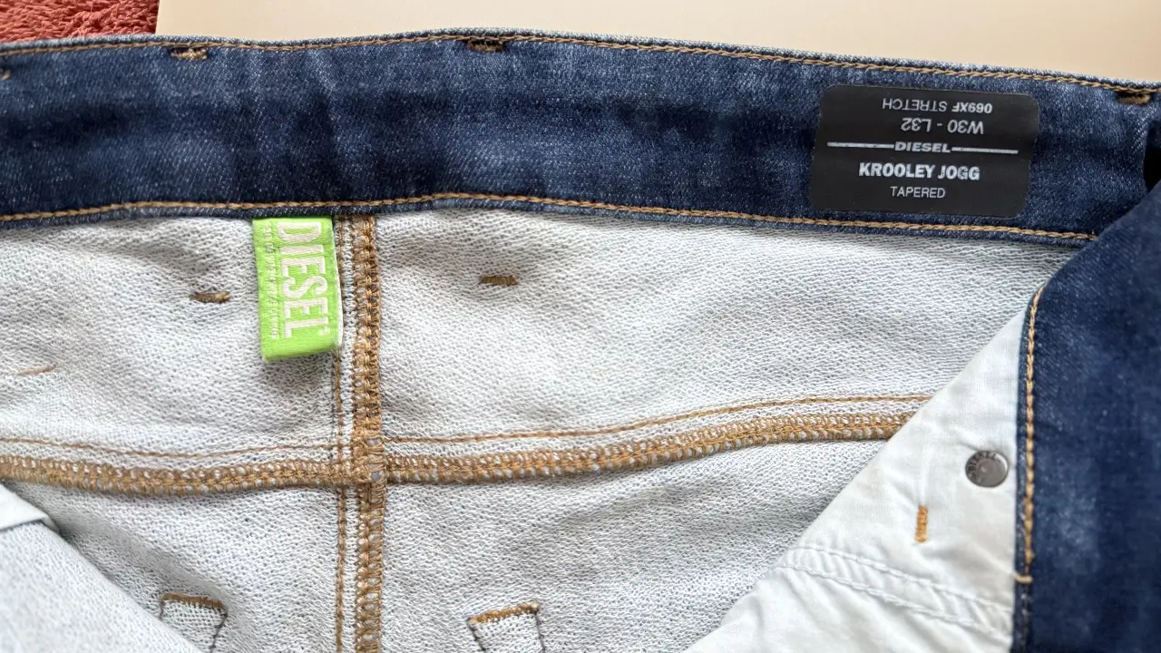 Jean Diesel - imagen 4