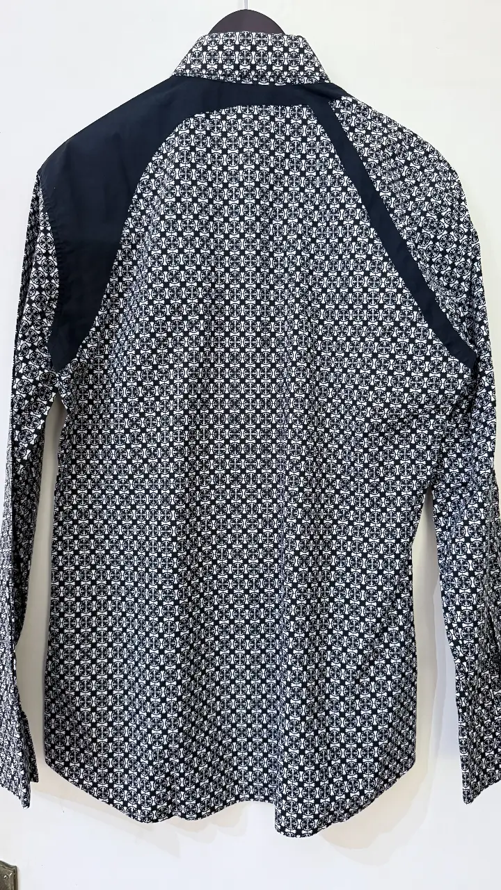 Camisa Alexander McQueen - imagen 2