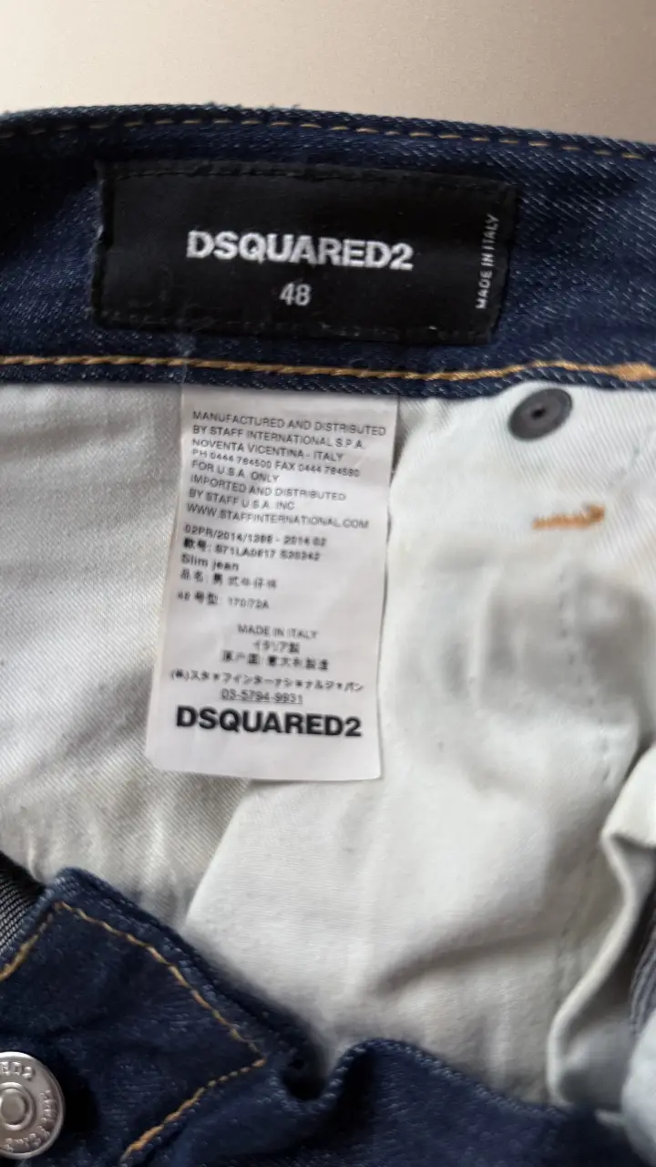 Jean Dsquared2 - imagen 5