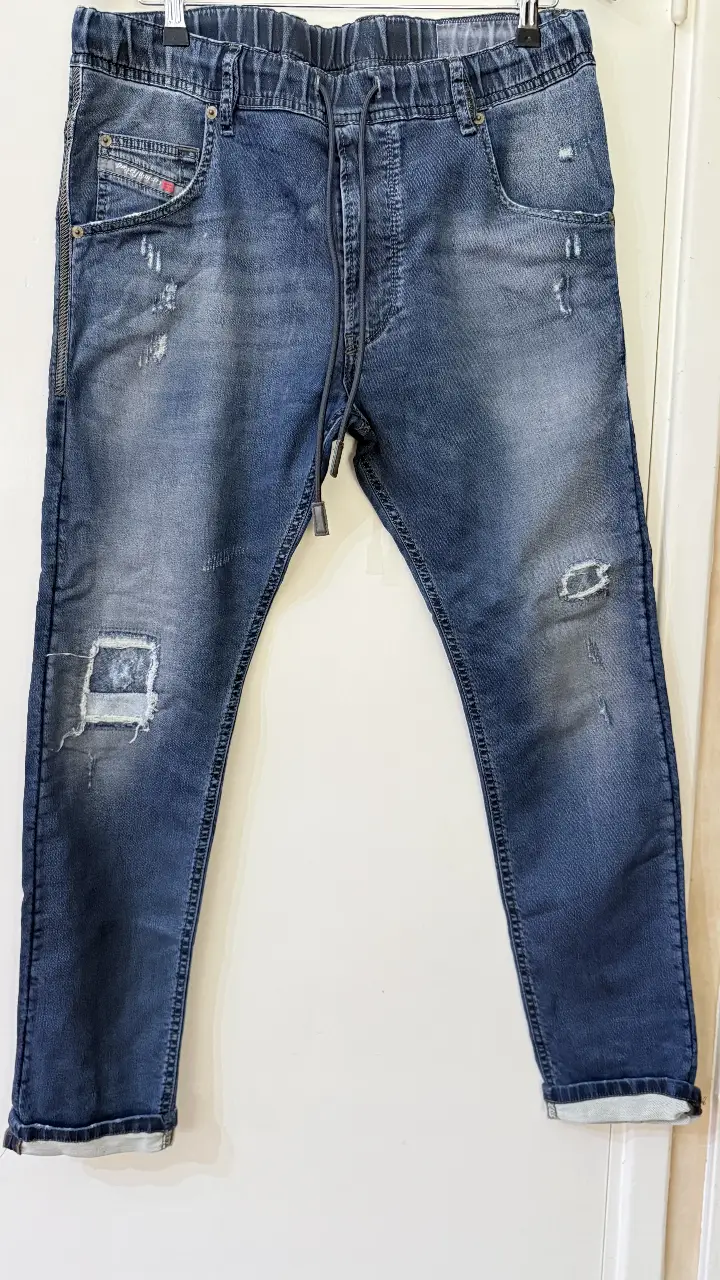Jean Diesel - imagen 2