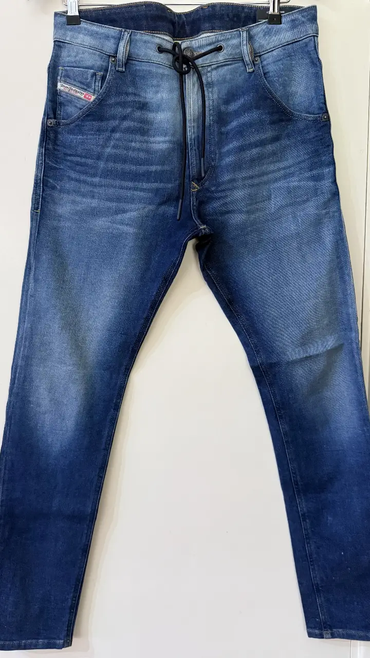 Jean Diesel - imagen 2