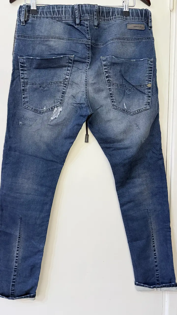 Jean Diesel - imagen 3