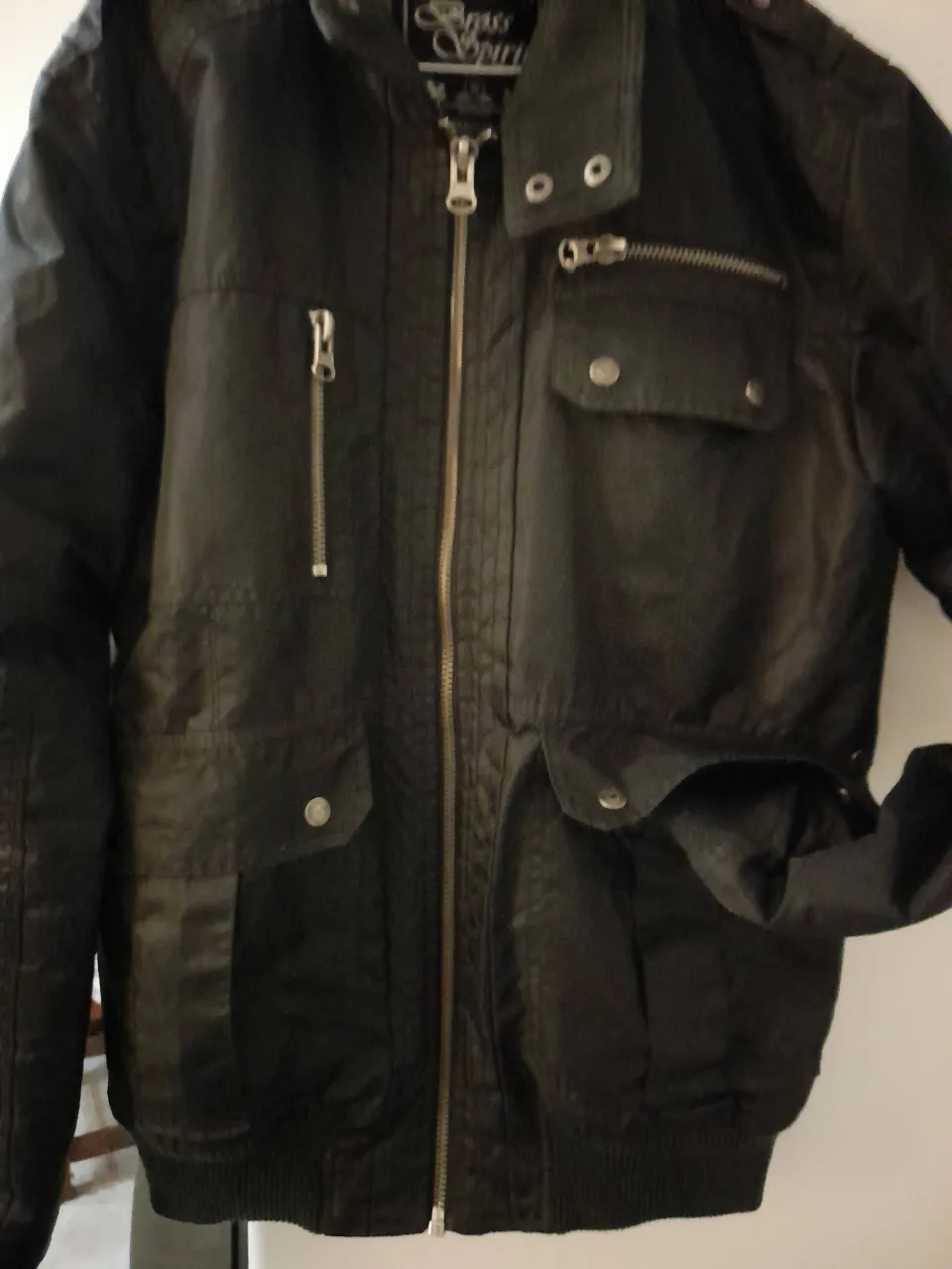 Campera Bross - imagen 1