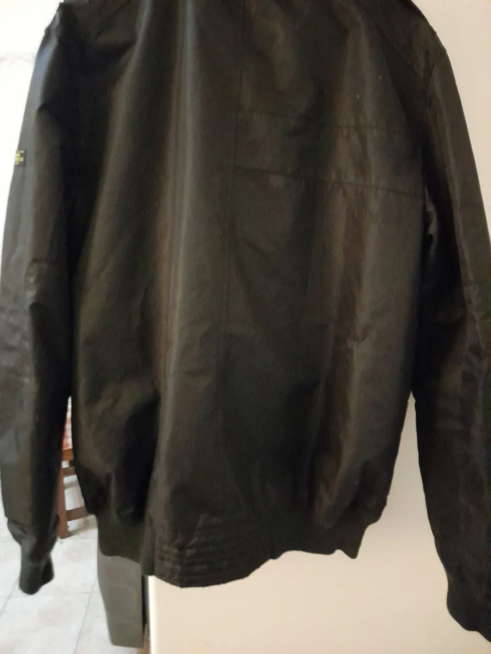 Campera Bross - imagen 4