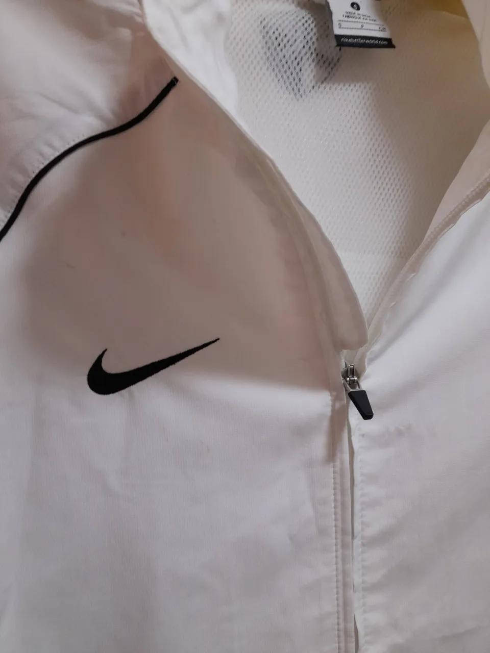 Campera Nike - imagen 1