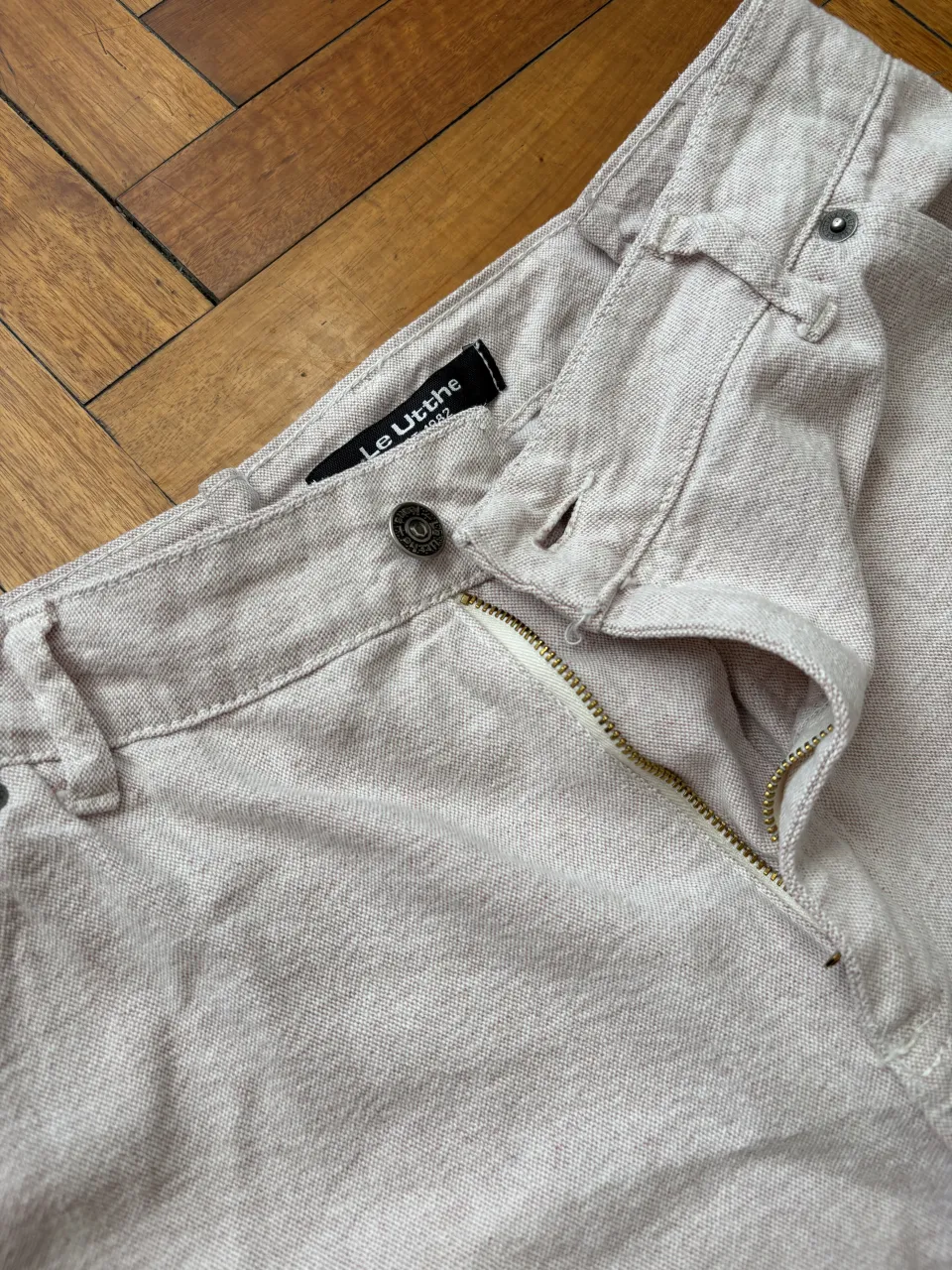 Pantalón Le Utthe - imagen 2