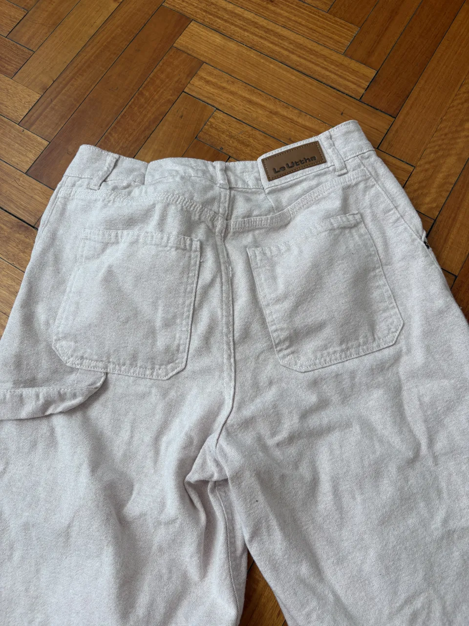 Pantalón Le Utthe - imagen 3