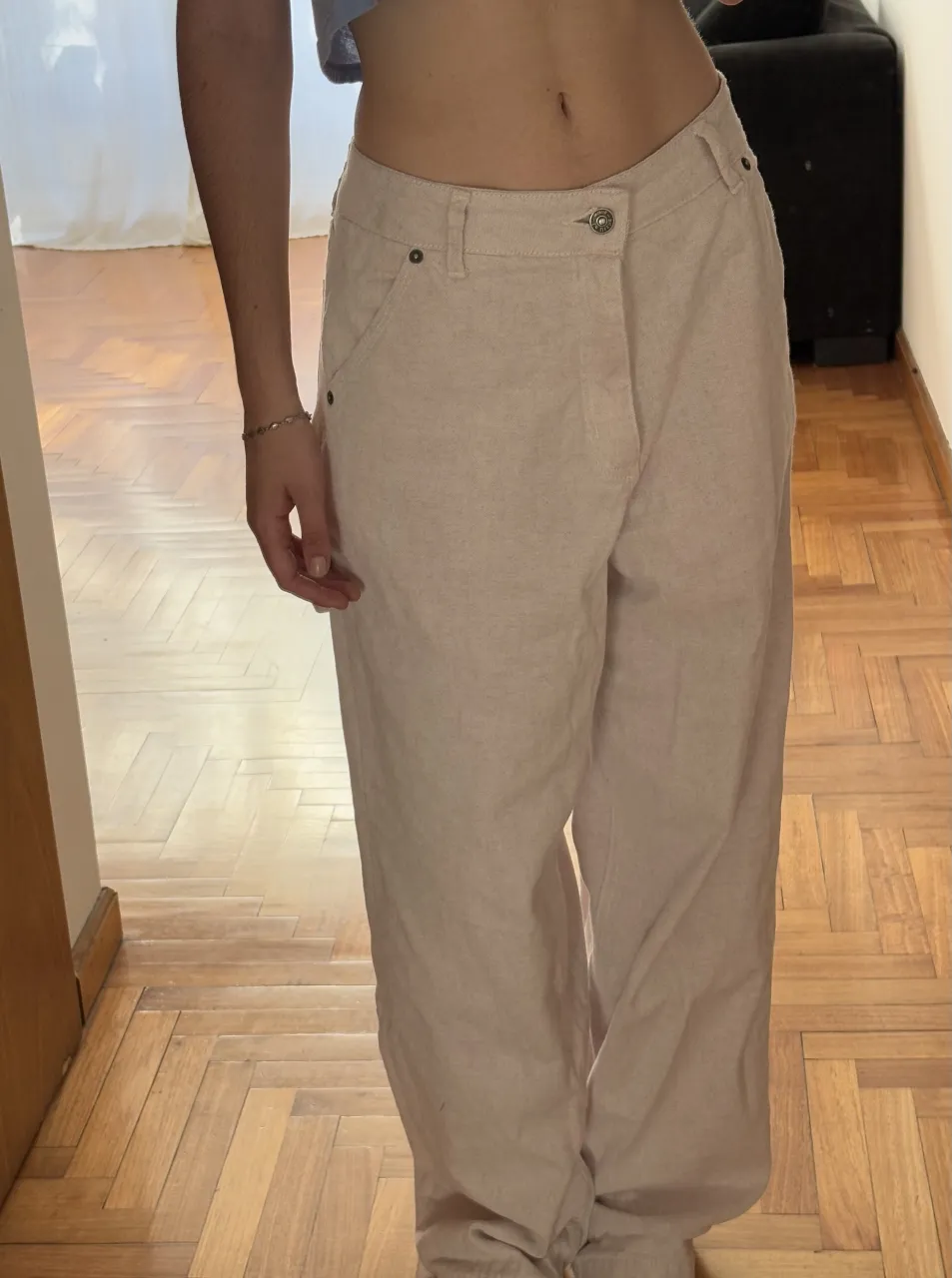 Pantalón Le Utthe - imagen 5
