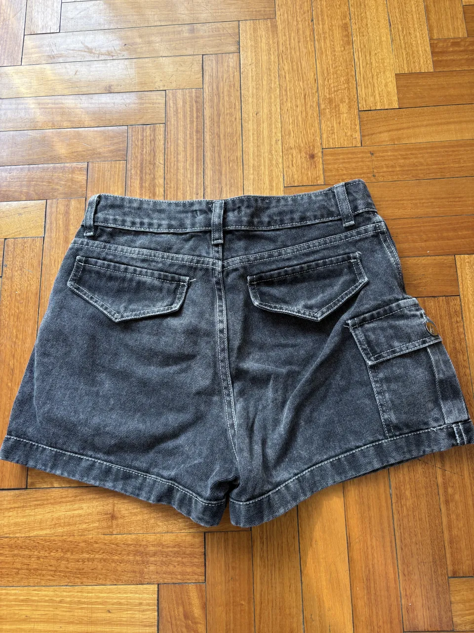 Short A ≠ - imagen 2