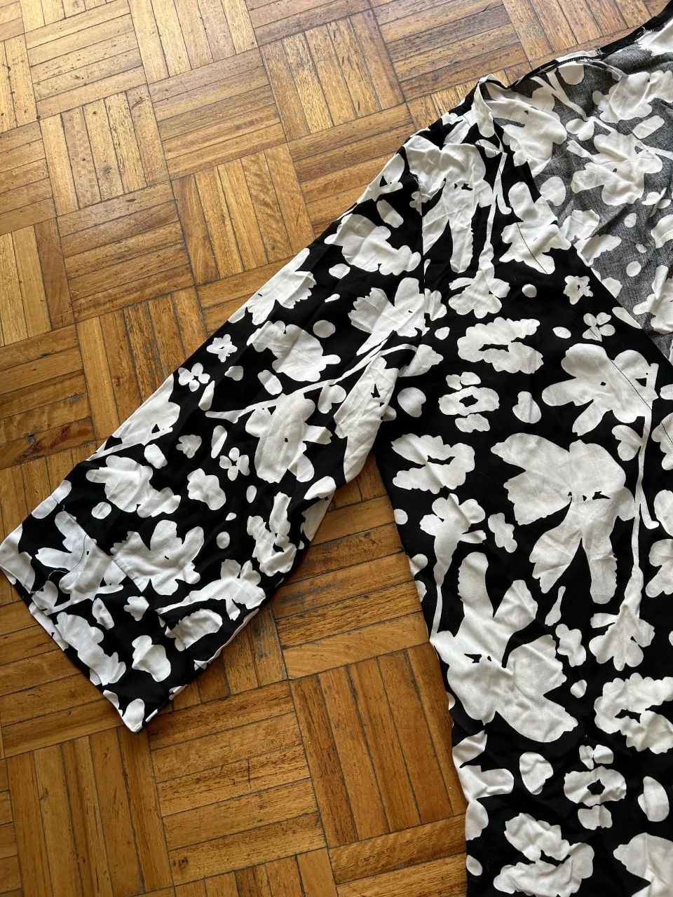 Kimono A ≠ - imagen 4