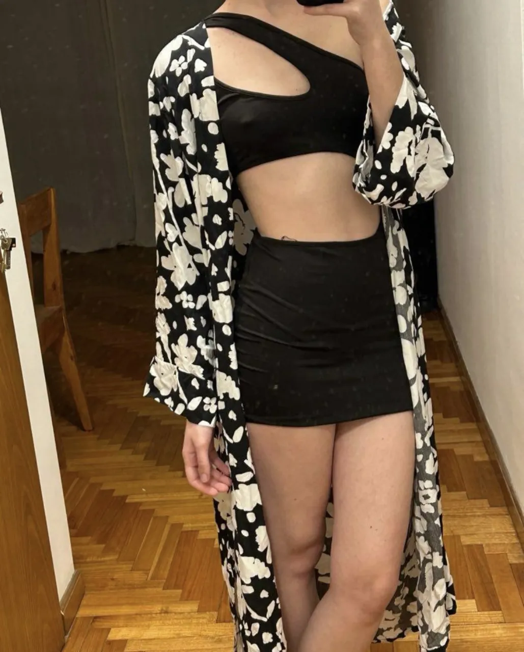 Kimono A ≠ - imagen 5