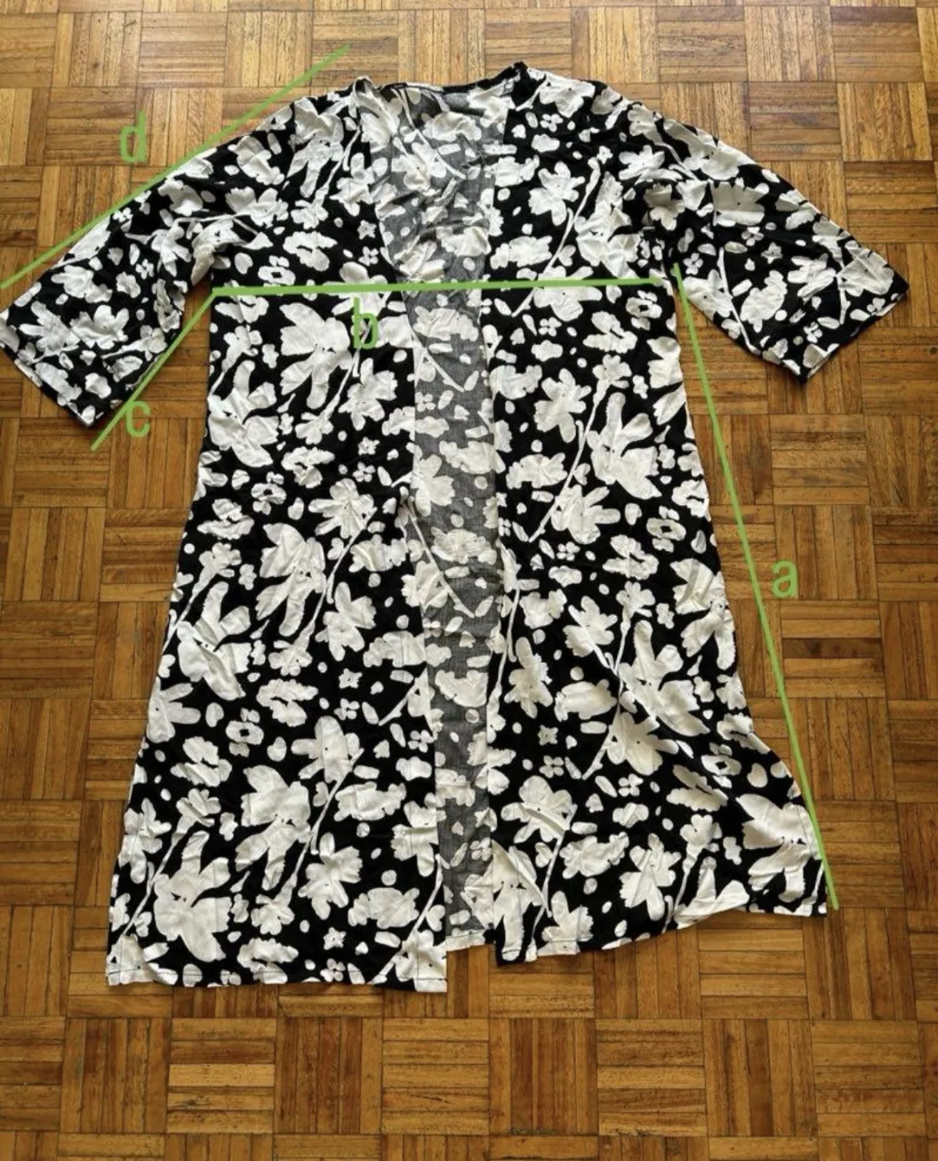 Kimono A ≠ - imagen 6