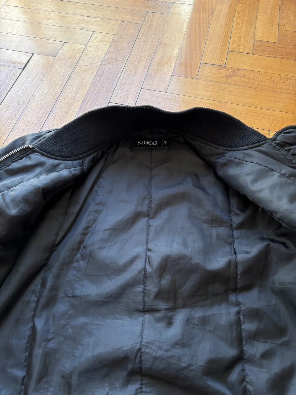 Campera Y-lovers - imagen 3