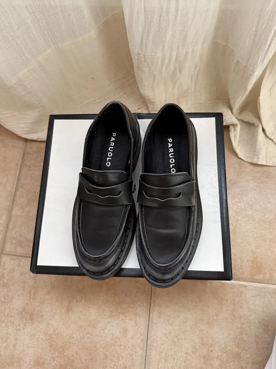 Zapatos Paruolo - imagen 2