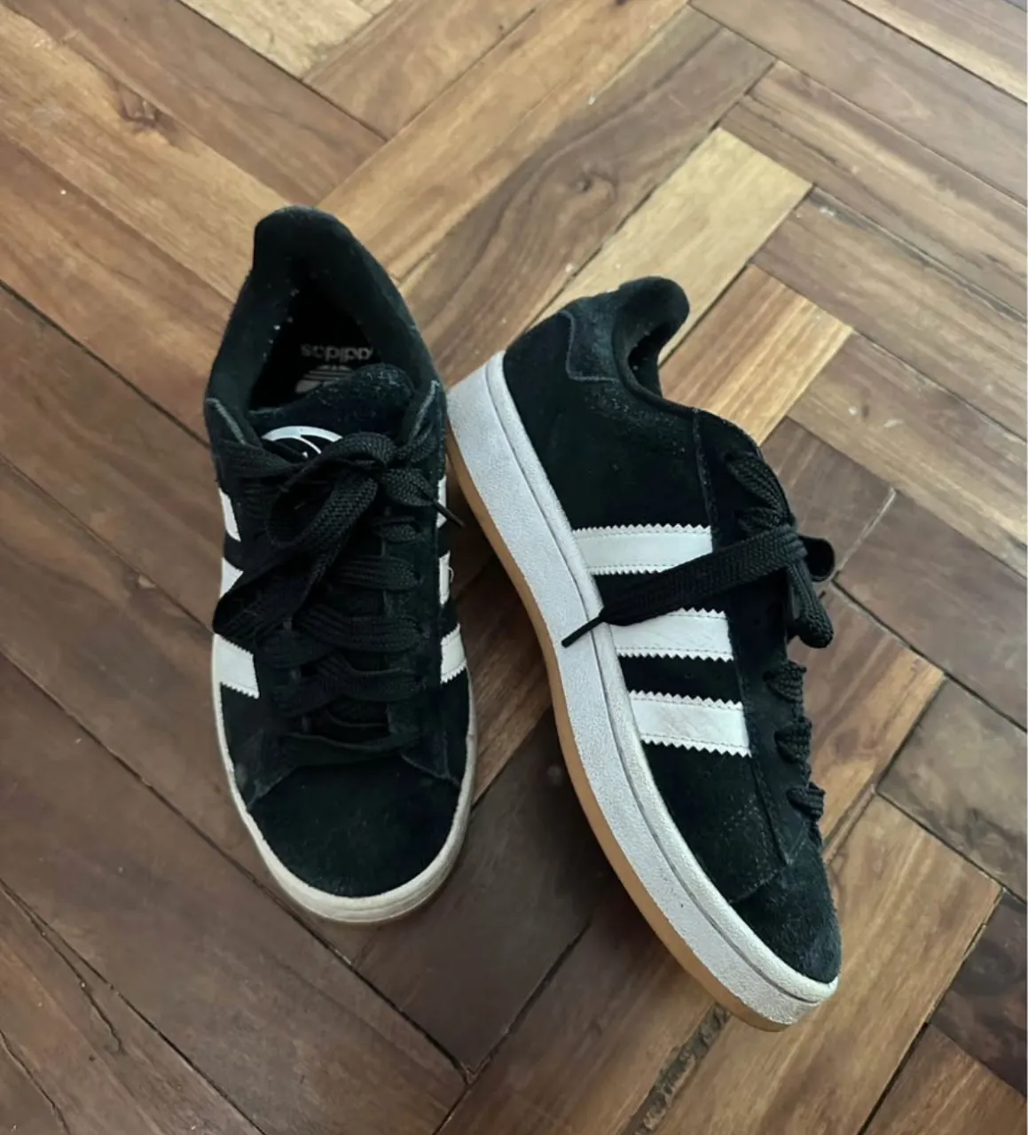 Zapatillas adidas - imagen 2