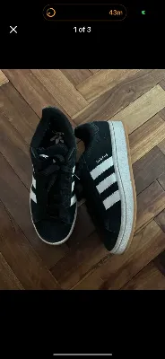 adidas