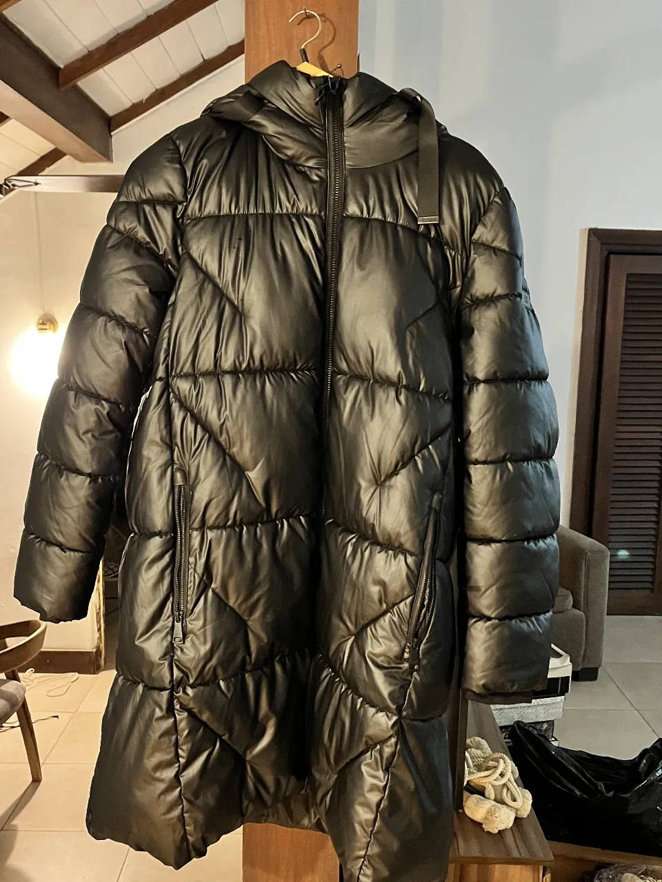 Campera DKNY - imagen 2