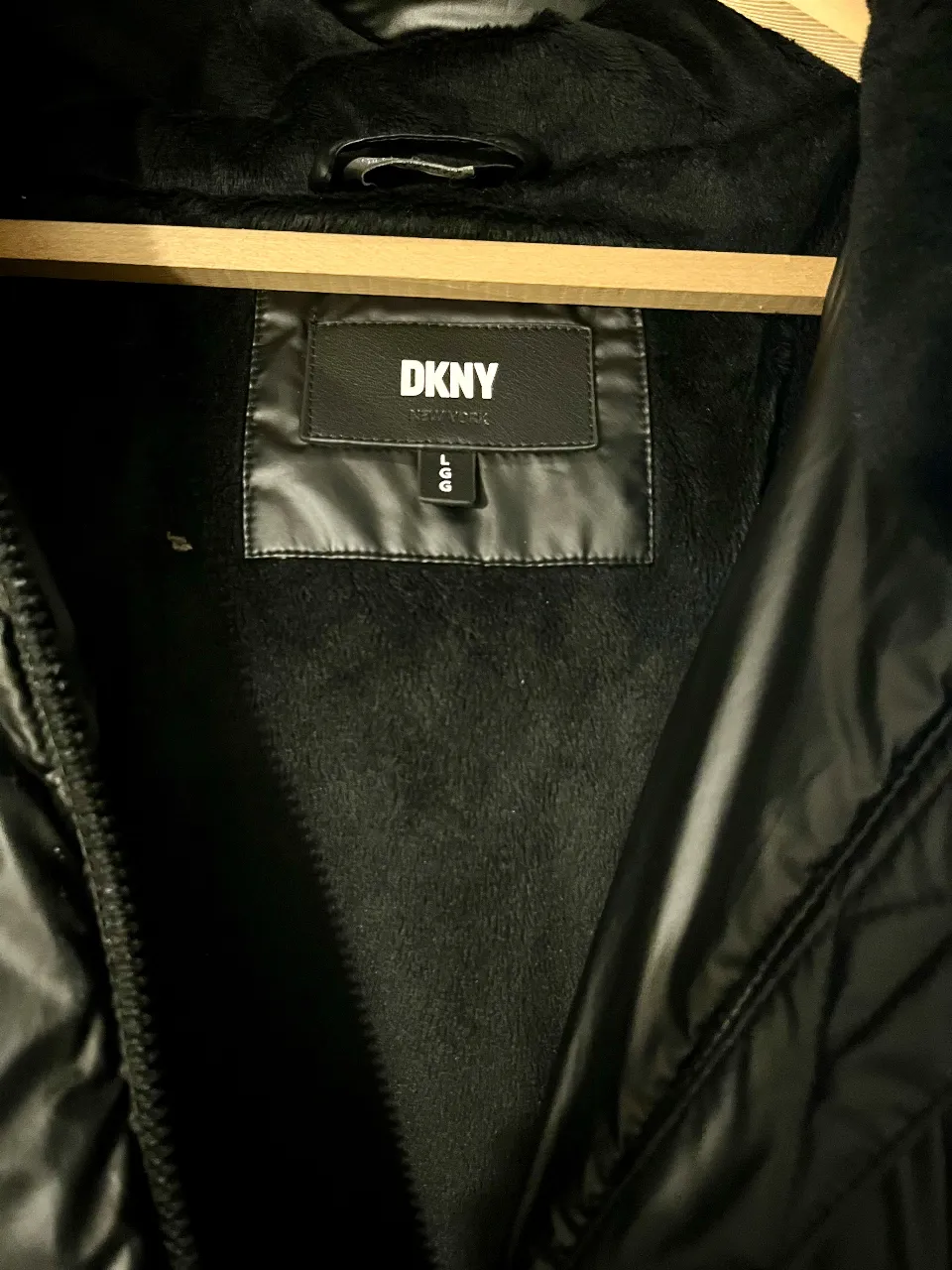 Campera DKNY - imagen 3