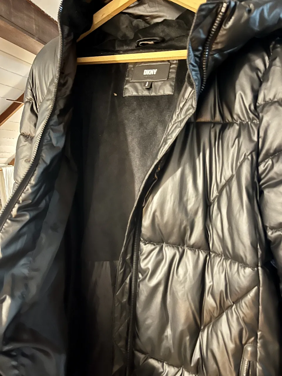 Campera DKNY - imagen 5