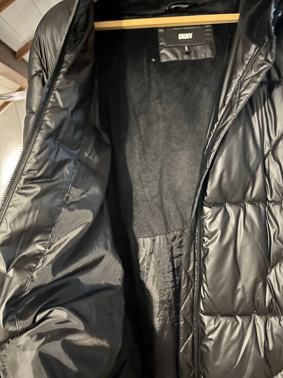Campera DKNY - imagen 4