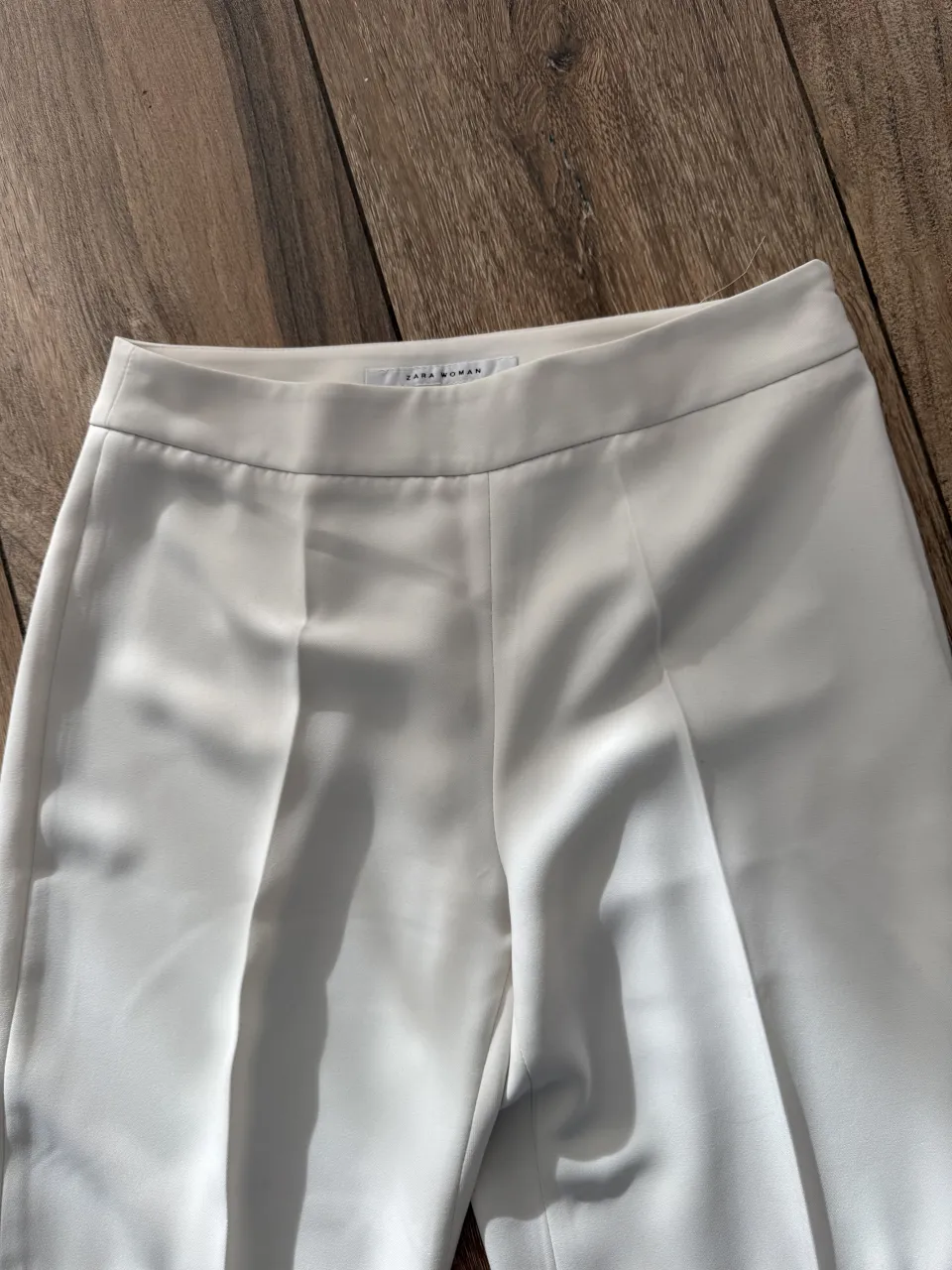 Pantalón Zara Woman - imagen 2