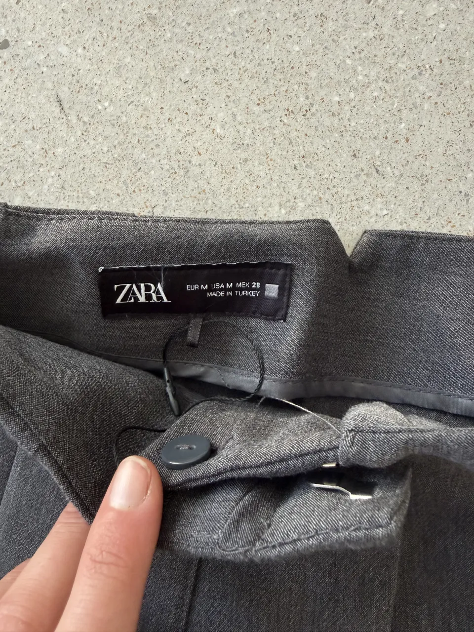 Pantalón Zara - imagen 2