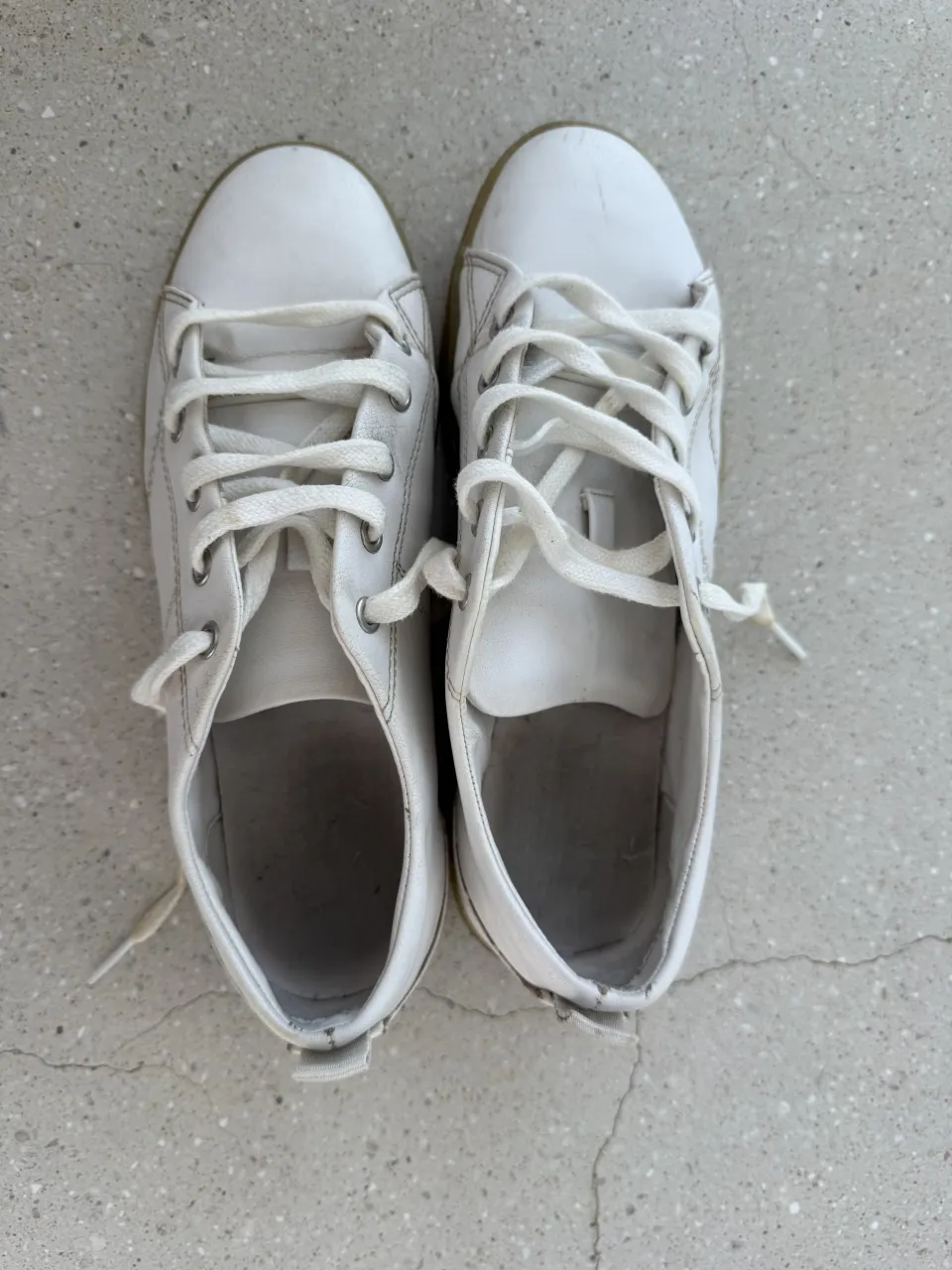 Zapatillas Zara - imagen 1