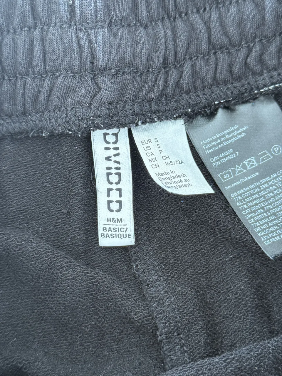 Short H&M - imagen 2
