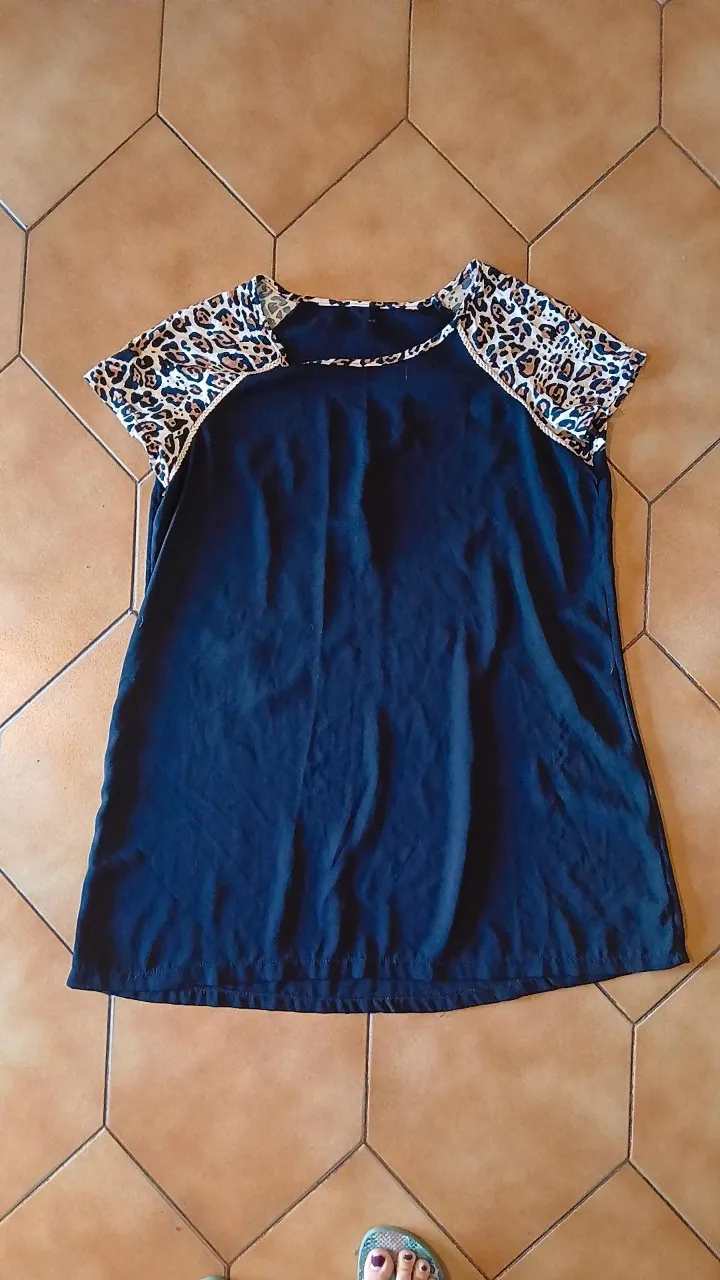 Remera Ninguna - imagen 2