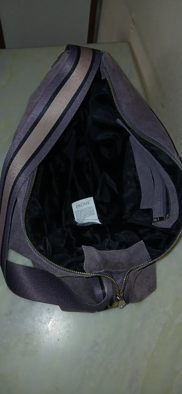 Bolso Prüne - imagen 2