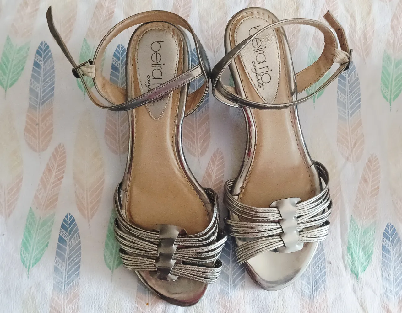Sandalias Beira rio - imagen 1