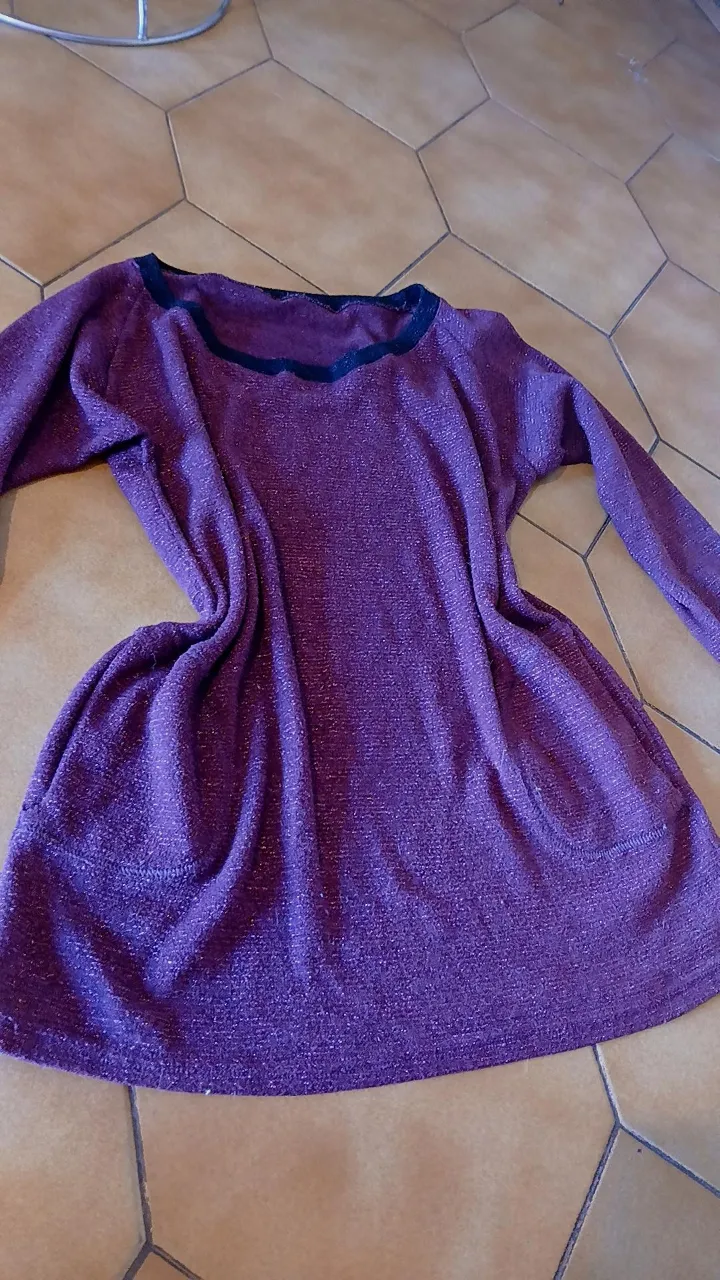 Remera Ninguna - imagen 1