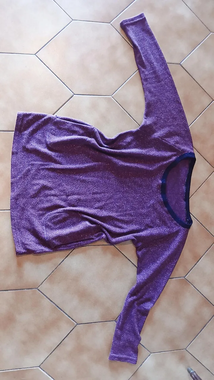 Remera Ninguna - imagen 2