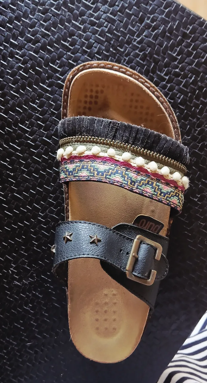 Sandalias Puro - imagen 6