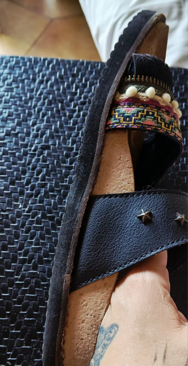 Sandalias Puro - imagen 3