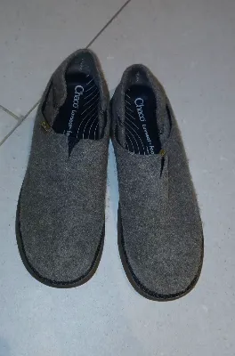 Chaco