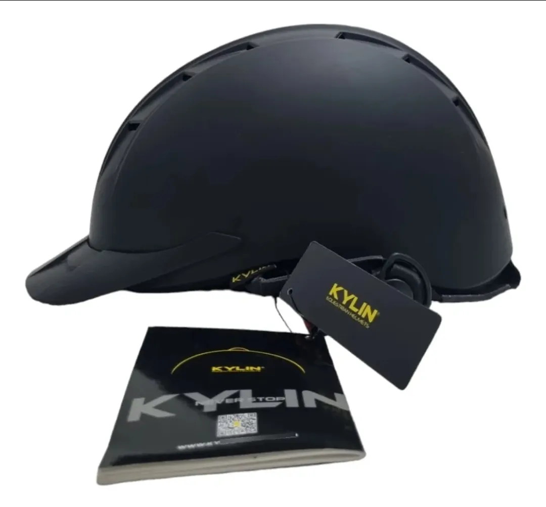 Gorra y gorro Kylin - imagen 1