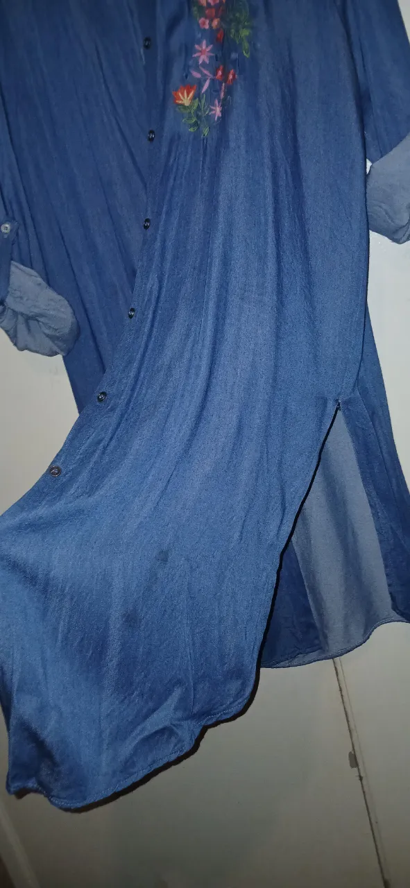 Camisa Ninguna - imagen 2