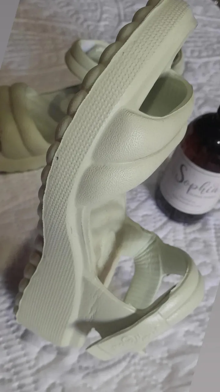 Sandalias Piccadilly - imagen 1