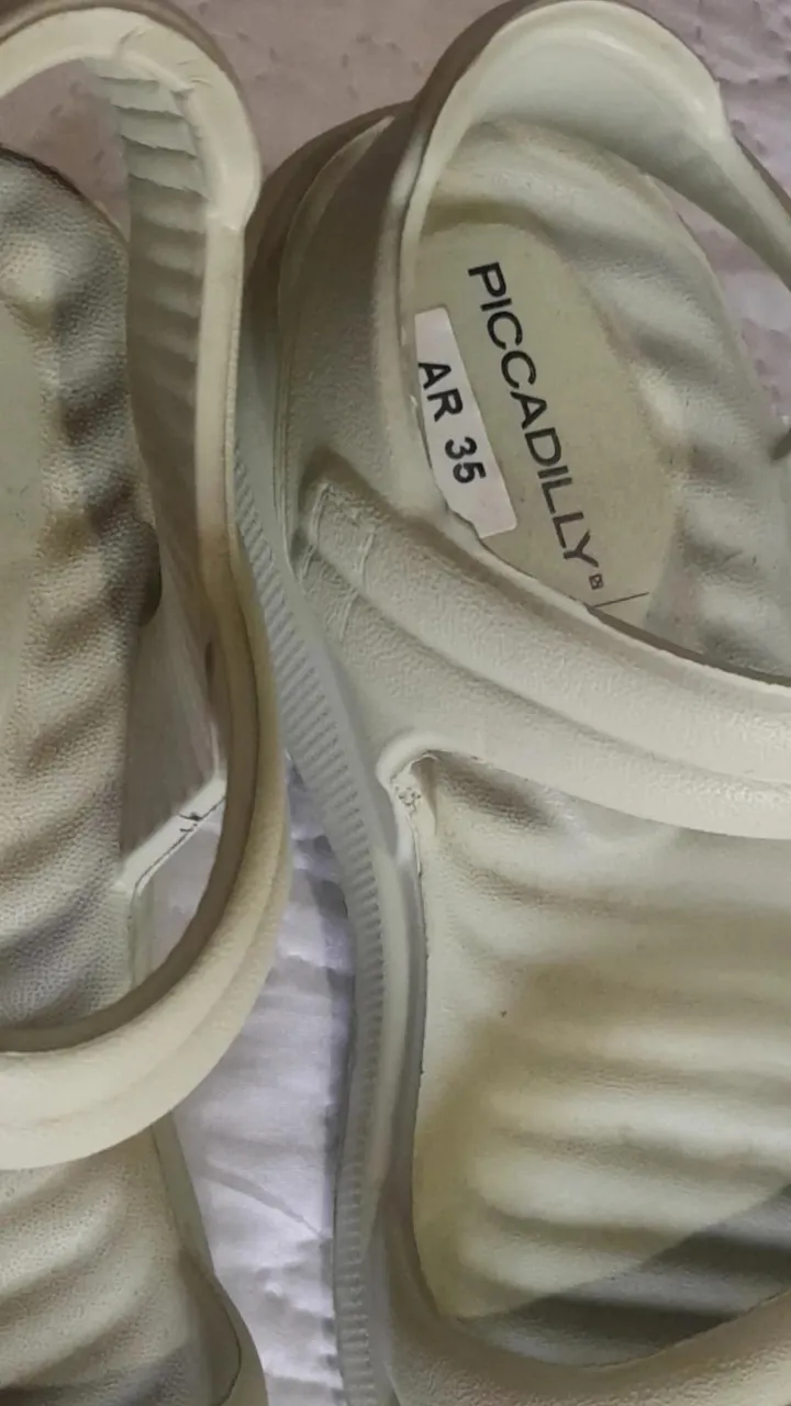 Sandalias Piccadilly - imagen 3