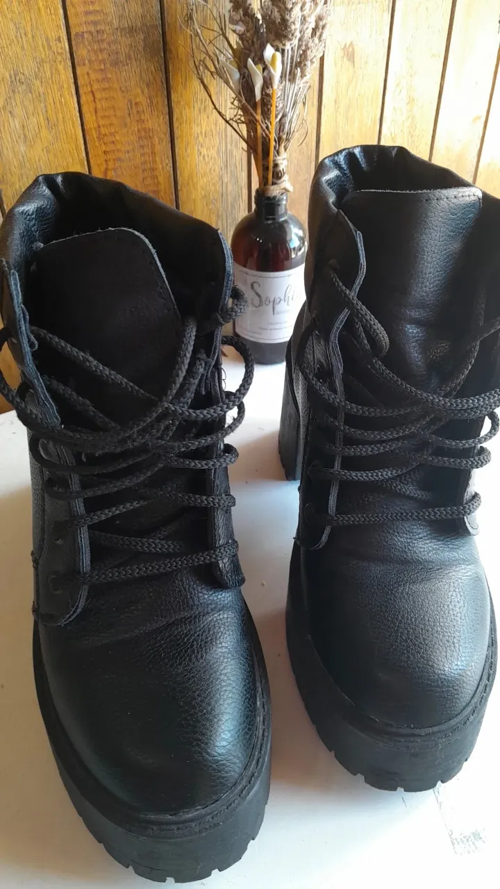 Botines Sin marca - imagen 3