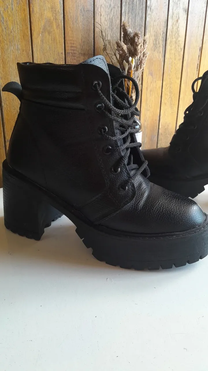Botines Sin marca - imagen 2