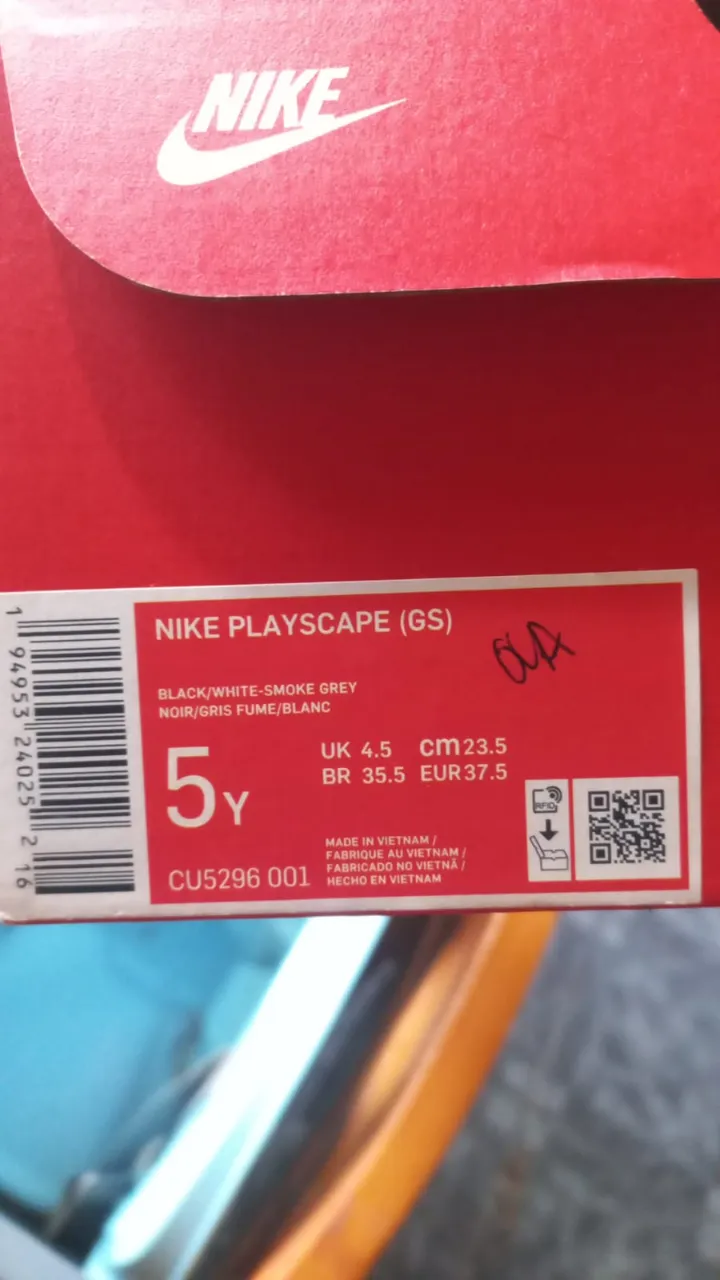 Sandalias Nike - imagen 3