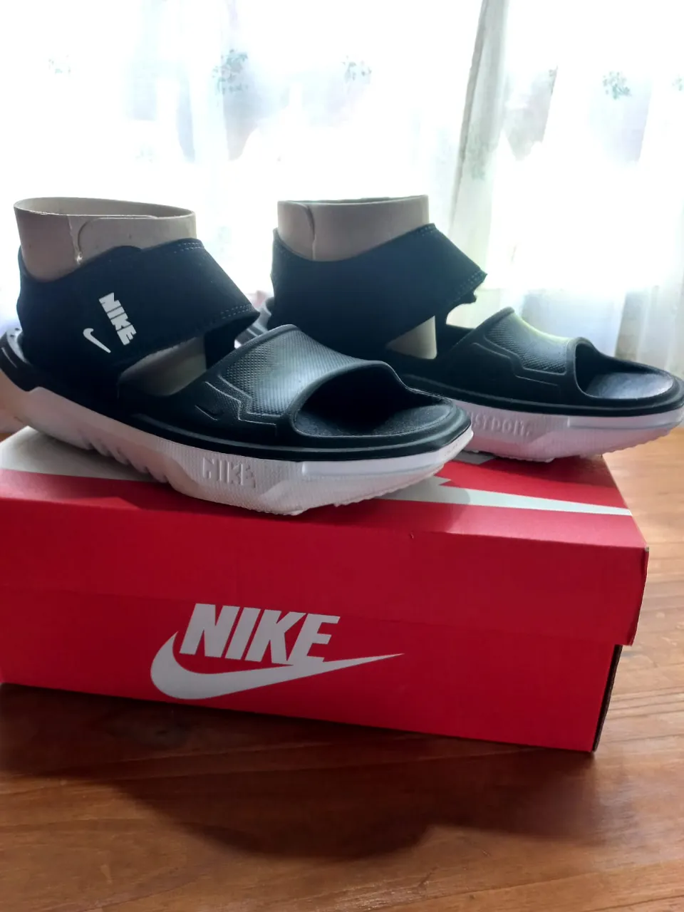 Sandalias Nike - imagen 4