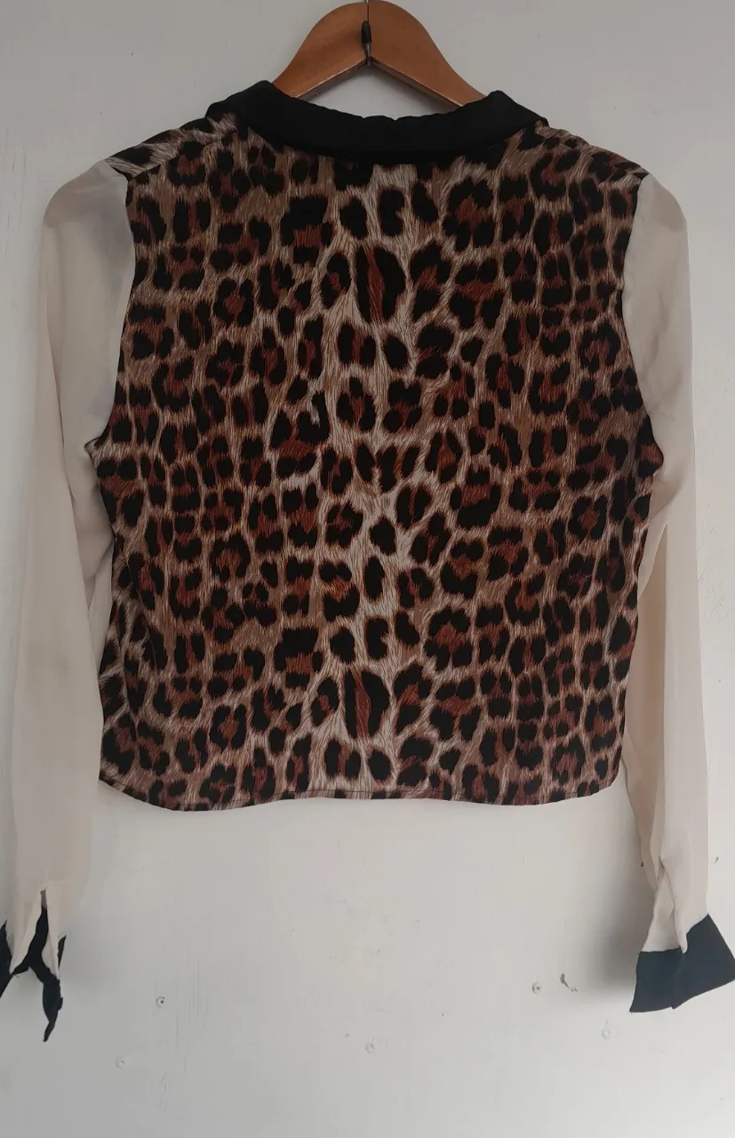Blusa Sin marca - imagen 2