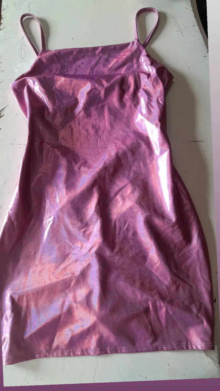 Vestido Sin marca - imagen 1