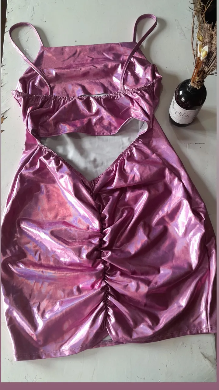 Vestido Sin marca - imagen 2