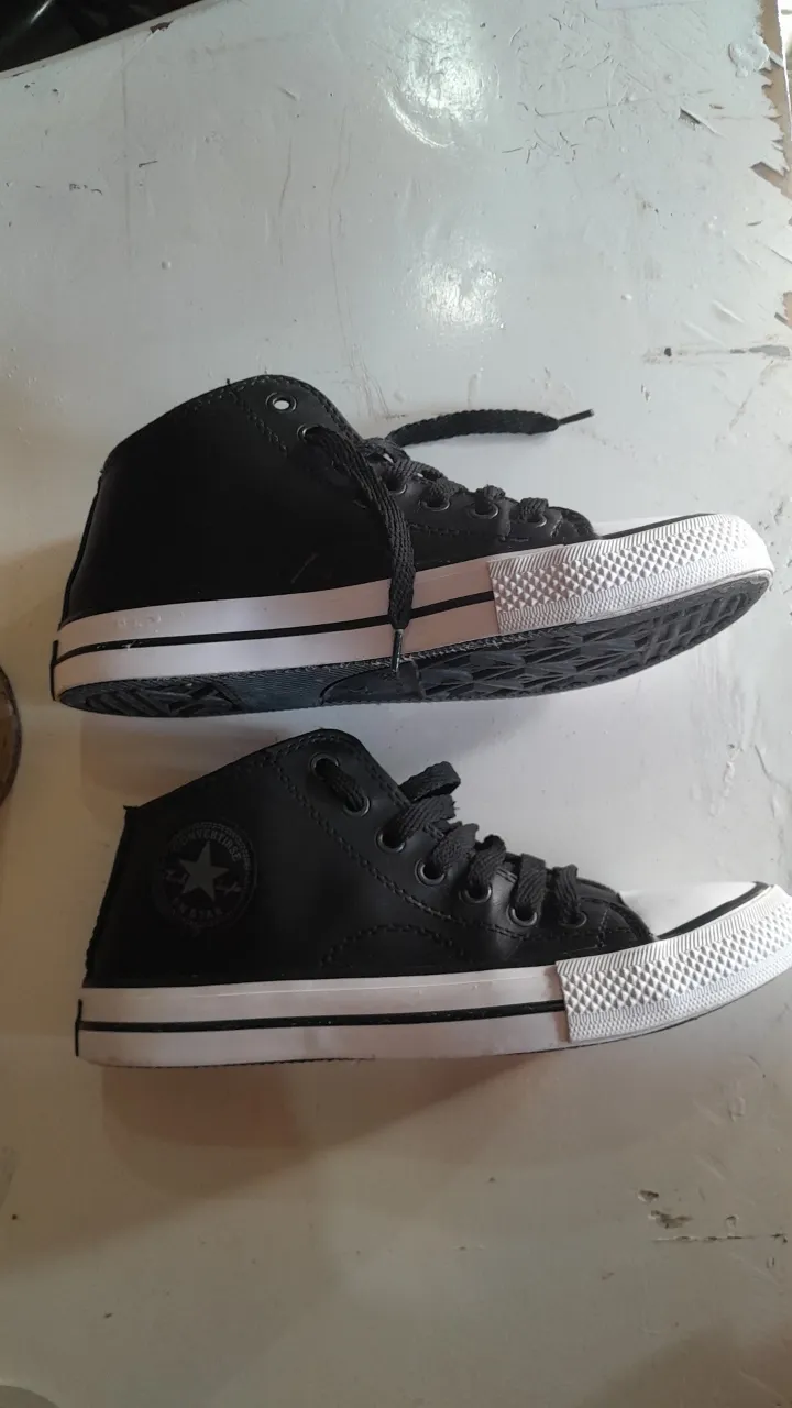 Zapatillas Converse - imagen 1