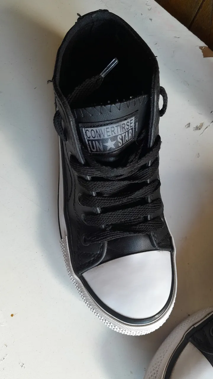 Zapatillas Converse - imagen 2